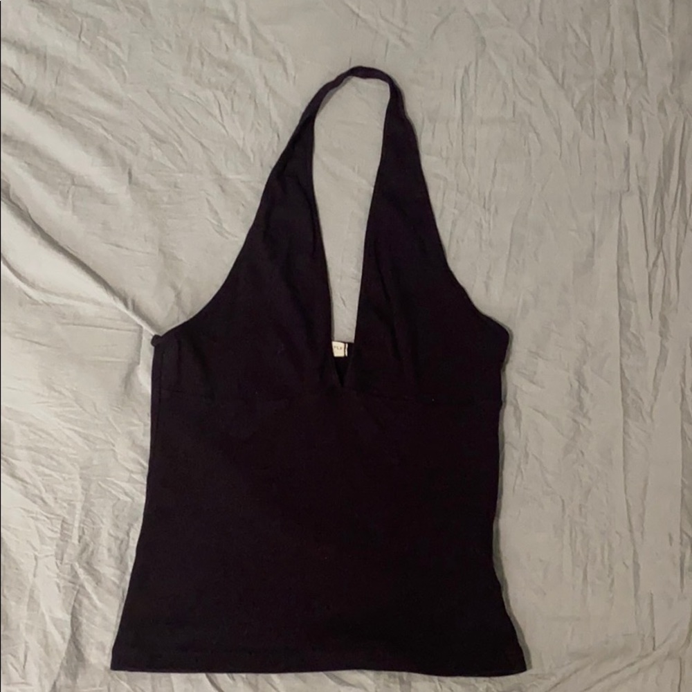 Halter top